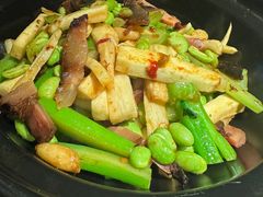 -绿茶餐厅(千岛湖银泰城店)