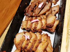 蜜桃烤肉-蜜桃餐厅·古运河畔(南下塘店)