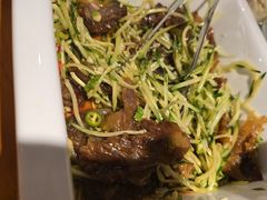 -潍城老菜馆·地标美食