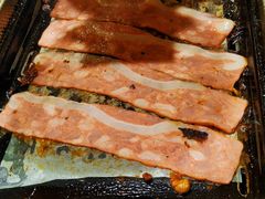 -比亚森自助烤肉料理(裕华店)