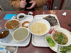 -护国寺小吃(地安门店)