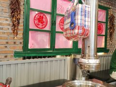 -永安里地摊烤肉(首创店)