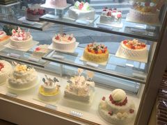 -好利来(道前街店)