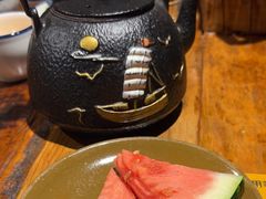 -普洱小黄牛餐厅铜火锅·思茅地方菜(世纪城店)
