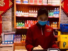 -郑喜旺烧烤(郑州总店)