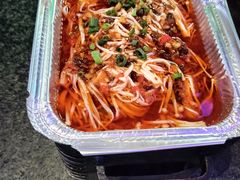 锡纸金针菇-路边边.炒菜烧烤.音乐餐厅(良乡长虹店)