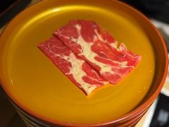 -温野菜涮涮锅(曲江大悦城店)