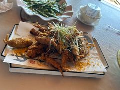 -北港方记海鲜楼·海景餐厅