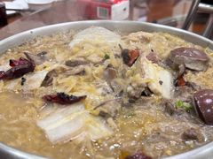 -郭记家常菜下水馆