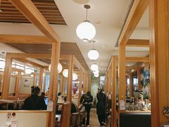 -一心创作料理屋(经开万达店)