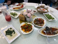 -南海渔家•海鲜•正宗海南菜(海棠湾店)