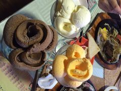 初客牛排-初客牛排自助西餐厅(时代茗湖店)