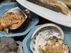-海味当家·蒸锅海鲜(中山广场创始店)