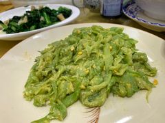 金沙苦瓜-盛港湾海鲜食府(黄沙店)