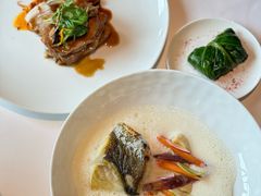 -Le Comptoir de Pierre Gagnaire