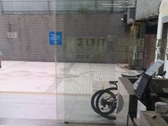 -海派健身(洋河力帆店)