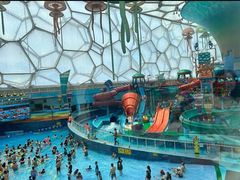 -水立方嬉水乐园
