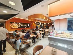 -阿上阿上麻辣香锅&麻辣烫(朝阳蓝色港湾店)