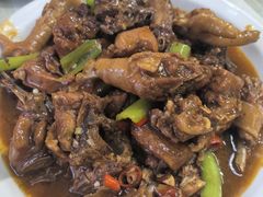 -巧味小馆