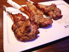 -三个蒙古大叔羊肉串(大宁店)