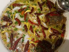 -江渔儿酸菜鱼(东厦一百店)