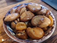 -毛辣果·贵州红酸汤牛肉火锅(西单店)