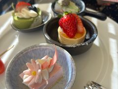 -时光吧·大堂吧·丽江和府洲际度假酒店