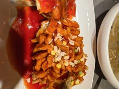 -姑苏家宴·苏帮菜·松鼠桂鱼(苏州总店)