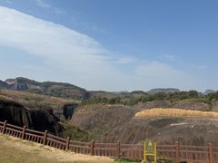 -飞天山旅游区