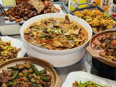 -赣菜笔记·江西米粉·小龙虾·小炒(曹杨路店)