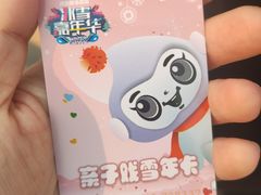 -沈阳奥体冰雪嘉年华