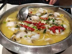 -Aqua Oasis 水天堂(石路天虹店)