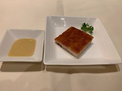 -利苑酒家(合景国际金融广场店)