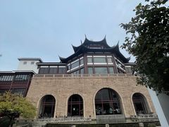 -苏州吴宫泛太平洋酒店