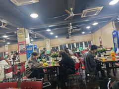 -皖北巫氏三胖地锅鸡(长淮总店)