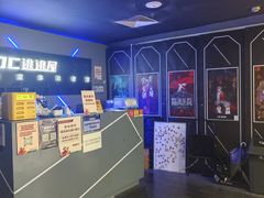 -DC逃逃屋沉浸剧情密室(南京东路步行街店)