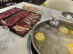 -三头牛·潮汕牛肉生蚝火锅 (夏湾店)