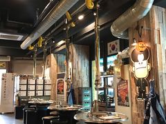 大堂-401餐厅(弘大店)