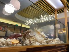 -菊上料理(蜀山银泰百货店)