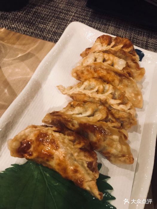 大阪新世界元祖串(华永天地店)炸饺子图片 - 第436张