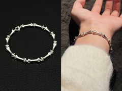 -梵薇Joker.V银饰工作室