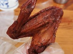 -山北老老头馄饨