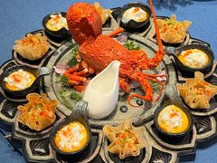 -宴周康·精致江浙菜(周浦店)