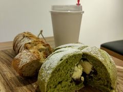 -面包与我Bread Or Me(长城汇店)