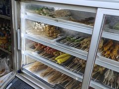 -老乔串店(青松路店)