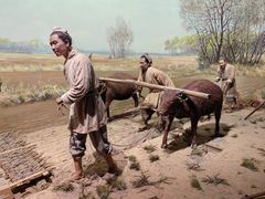 -中国农业博物馆