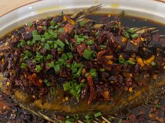 -香缇小院私房菜(盐务街店)