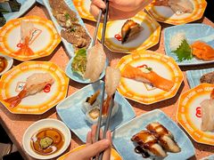-元气寿司(东方宝泰店)