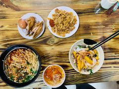 -再回首鸡肉米线(人民路一店)