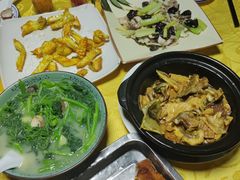 -佛都笑农庄(清溪店)